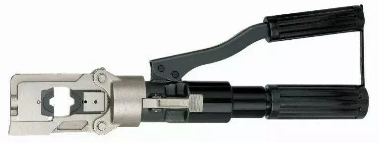 PHD-150 Praska hydrauliczna do kabli 60kN / 10-150mm2 1