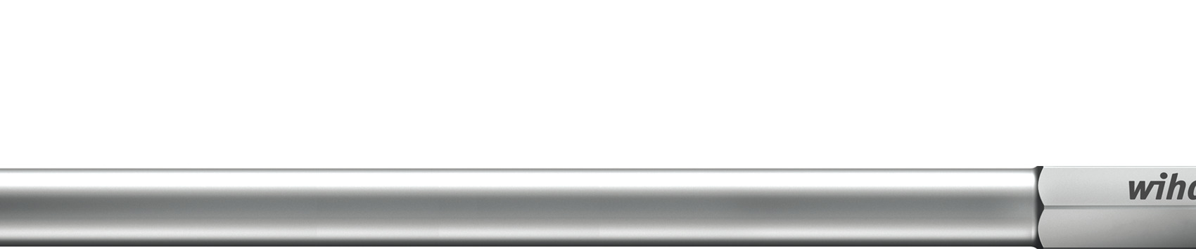 Bit Professional 150 mm Phillips 1/4" E6,3 PH2 / WIHA 22510 1