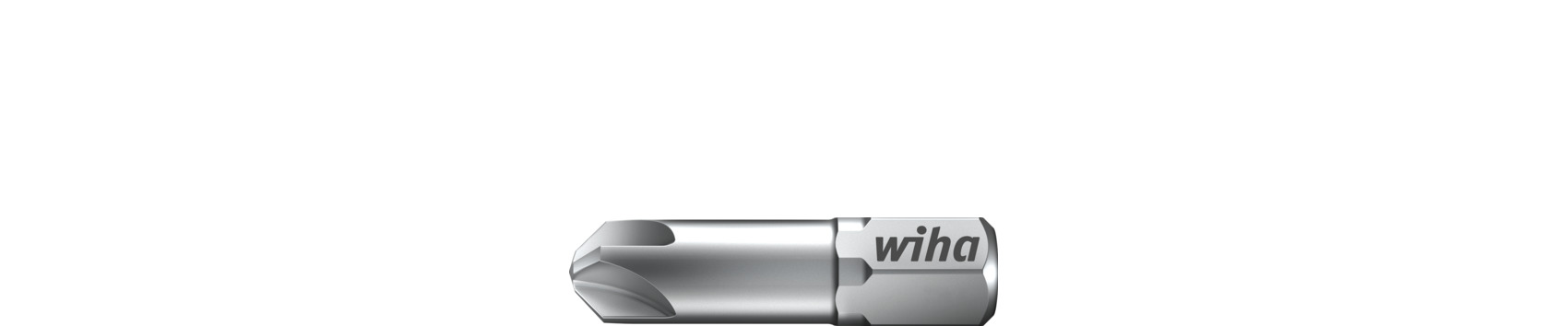 Bit Standard Torq-Set® 1/4" C6,3 8 / WIHA 22594 1