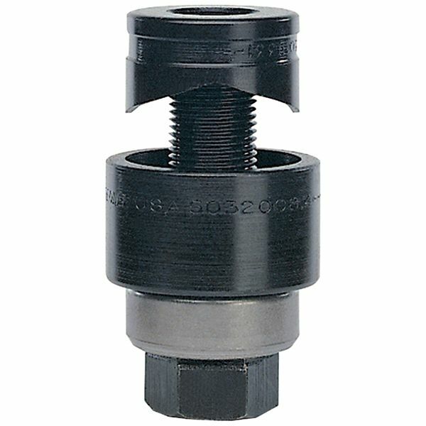 Wycinak okrągły 115,4mm / STANDARD / KLAUKE / GREENLEE 52085684 1