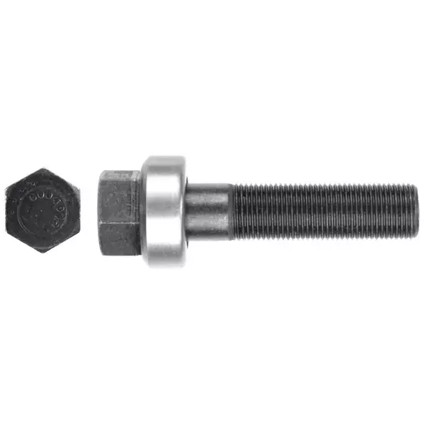 Śruba pociągowa ręczna 19x87mm / KLAUKE / GREENLEE 52085688 1