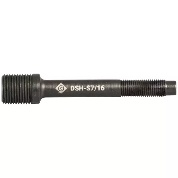 Śruba pociągowa 11,1x19x108mm / KLAUKE / GREENLEE 52085690 1