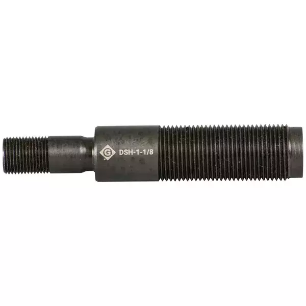 Adapter 19x28,6x143mm / KLAUKE / GREENLEE 52085693 1