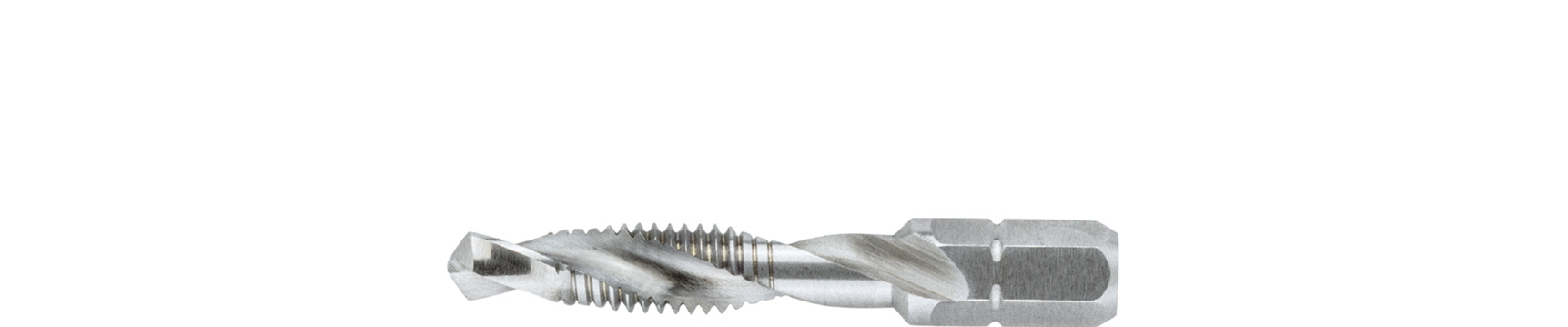 Bit kombi do gwintowania 1/4" M10 x 65 mm / WIHA 27963 1