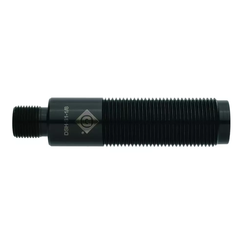 Adapter 19x28,6x124mm / KLAUKE / GREENLEE 52093902 1