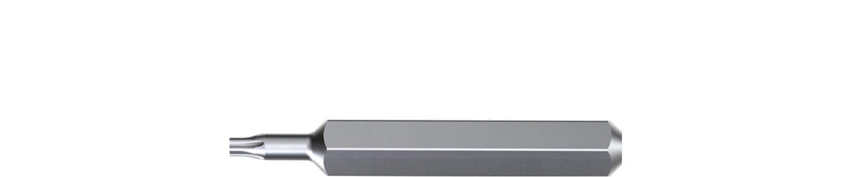 Bit Micro 28 mm Pentalobe 4 mm PL3 / WIHA 40642 1