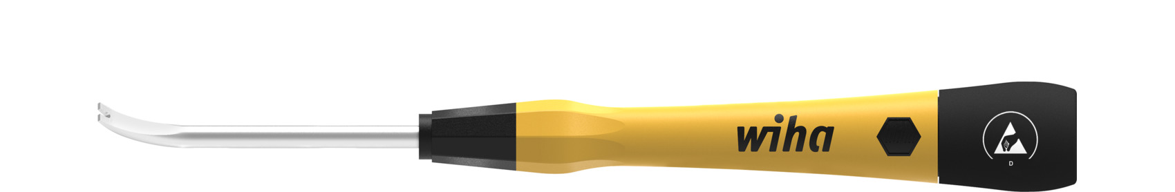 Podnośnik PicoFinish® ESD 1 mm, 3.5 mm, 150 mm / WIHA 43706 1