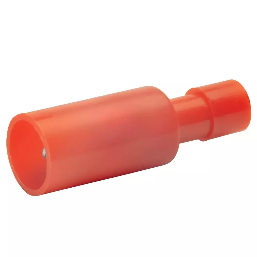1020V Końcówka wtykowa całkowicie izolowana 0,5-1mm2 / 100szt. 1