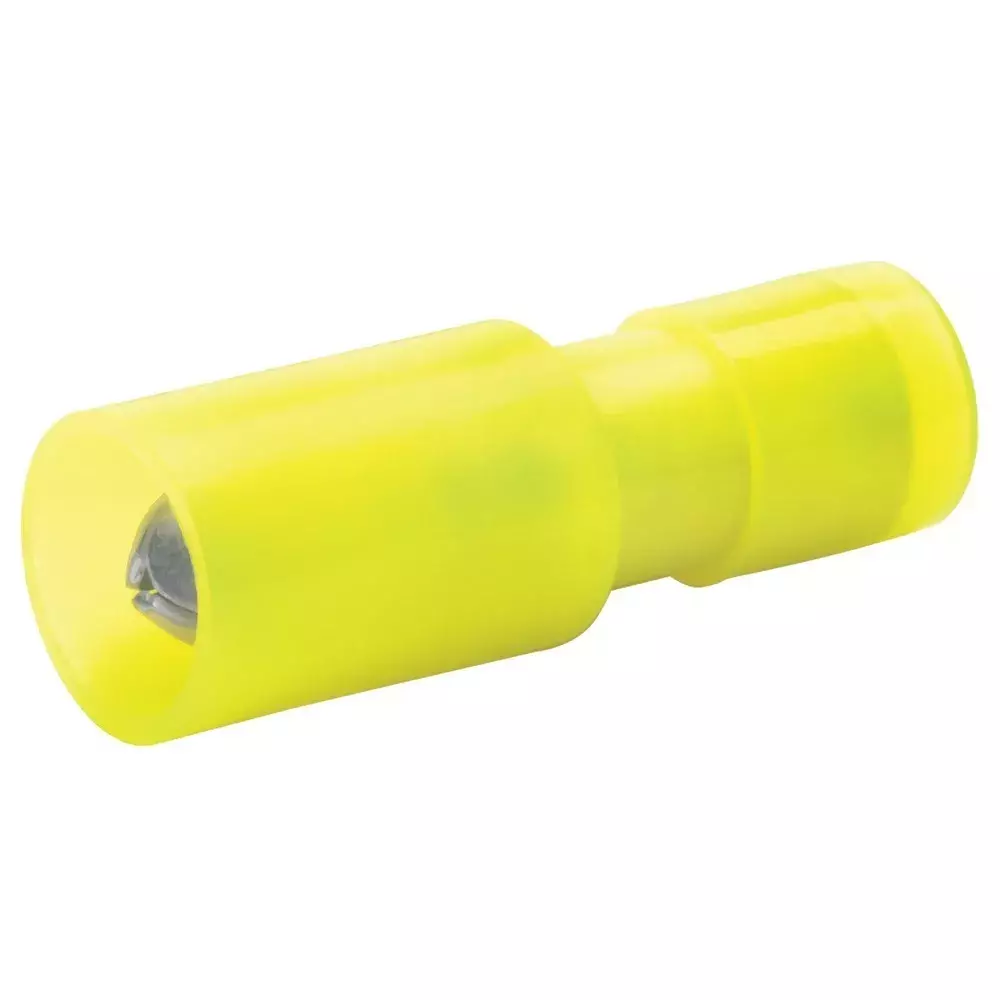 1050V Końcówka wtykowa całkowicie izolowana 4,6mm2 / 100szt. 1