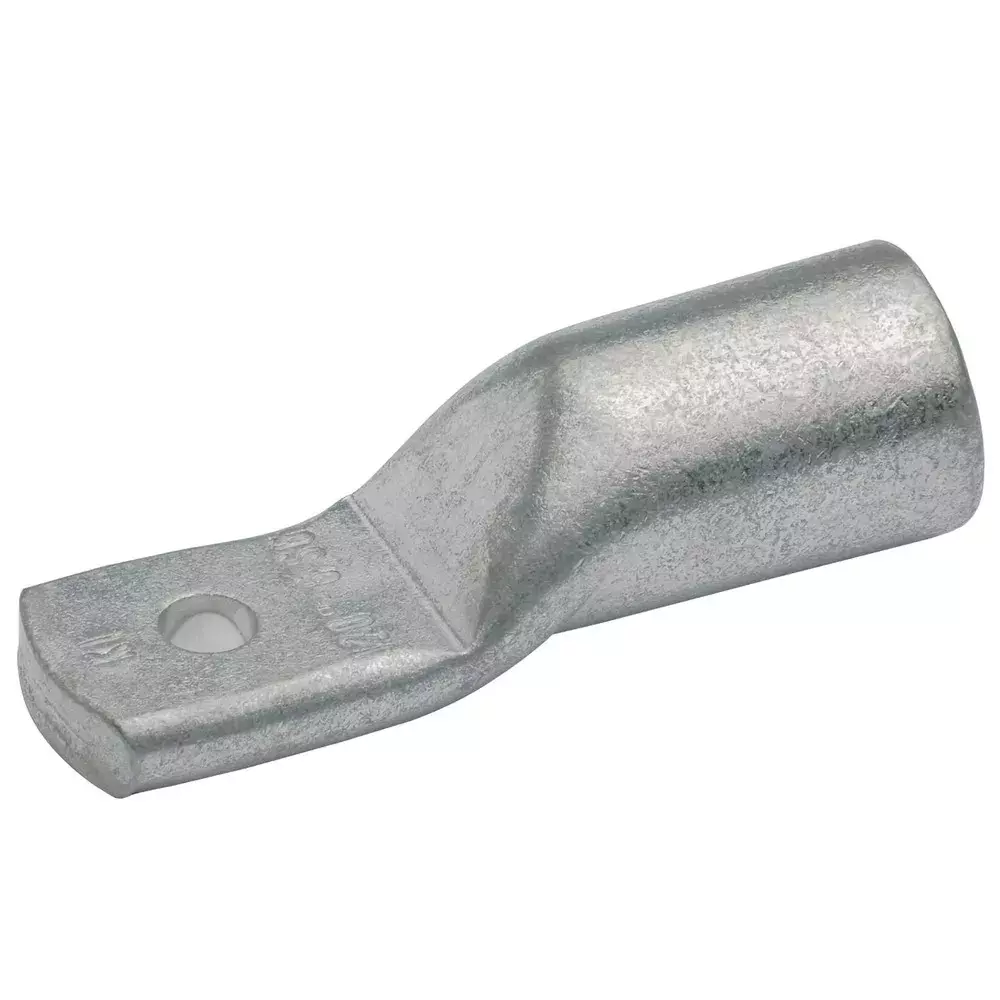 12SG16 Końcówka kablowa rurkowa zwężana Cu 240mm2 / M16 / 5szt. 1