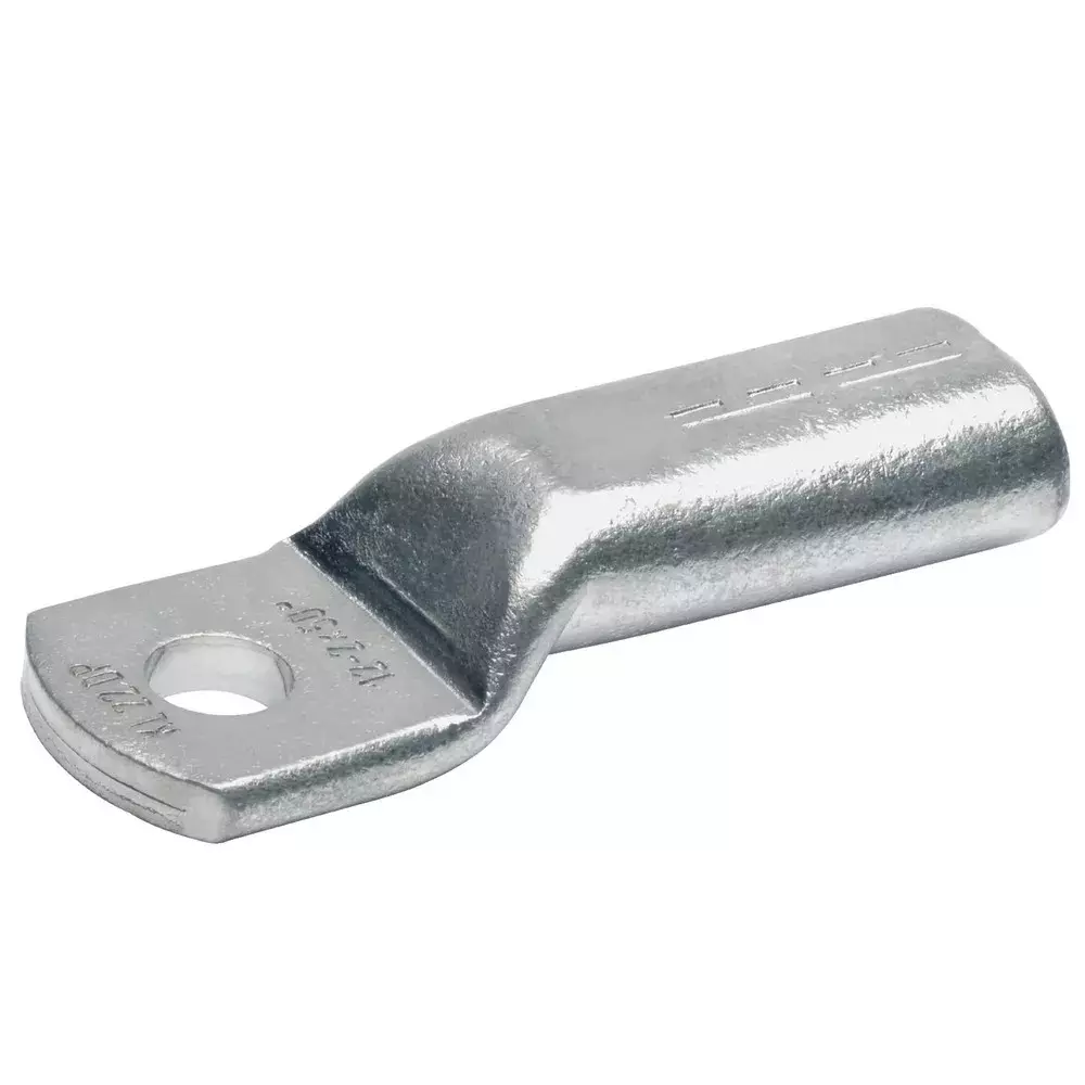 139DP12 Koncówka kablowa podwójna Cu 2x120mm2 / 5szt. 1