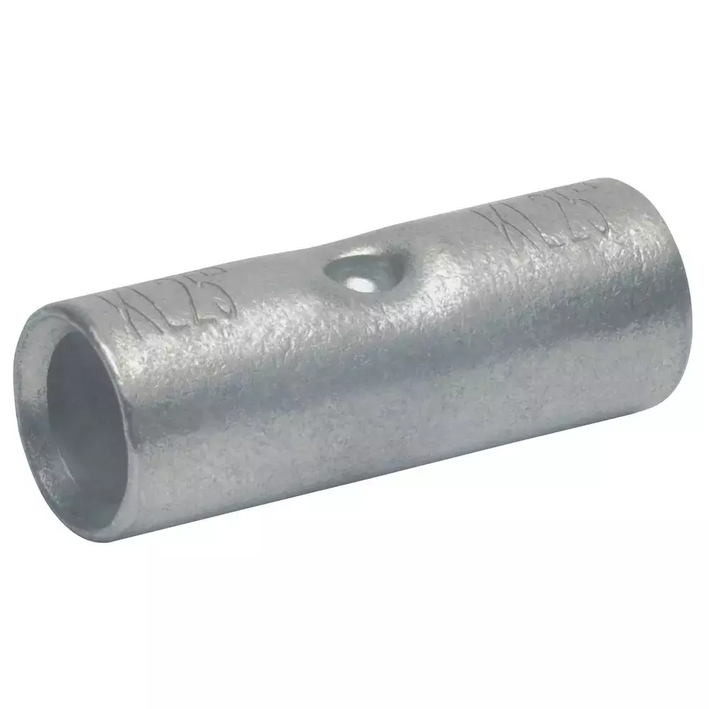 1620L Złączka kablowa długa Cu DIN 0,5-1mm2 / 100szt. 1