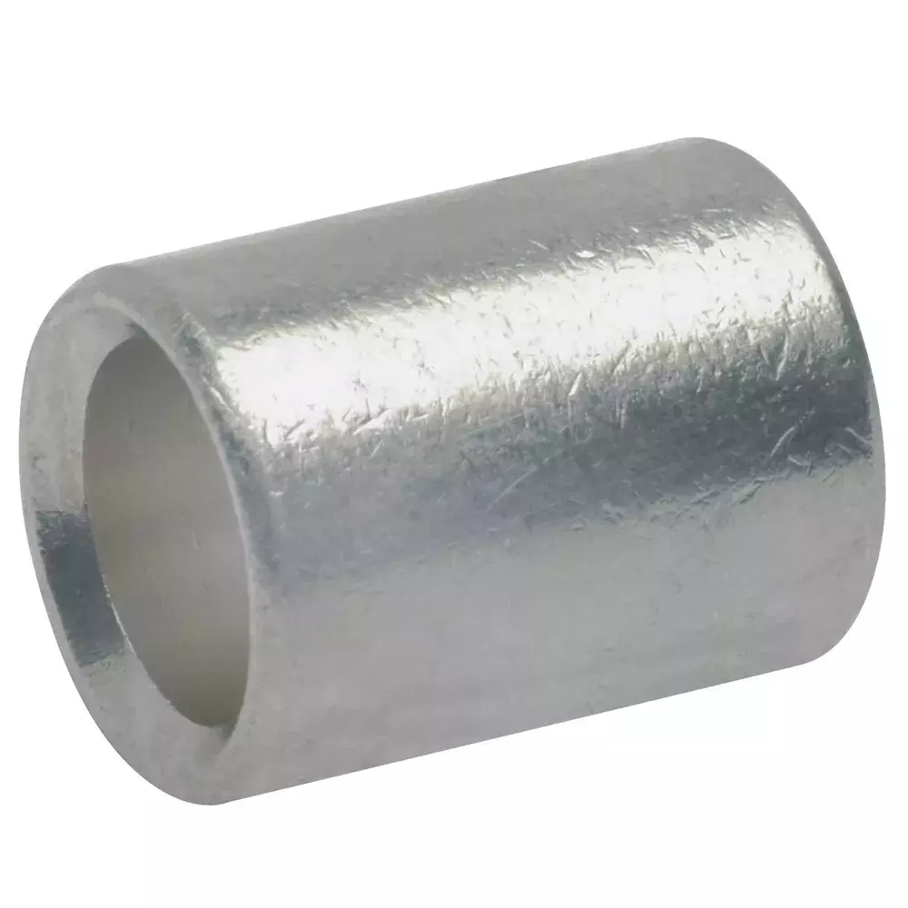 1652K Złączka kablowa krótka Cu DIN 6-10mm2 / 100szt. 1