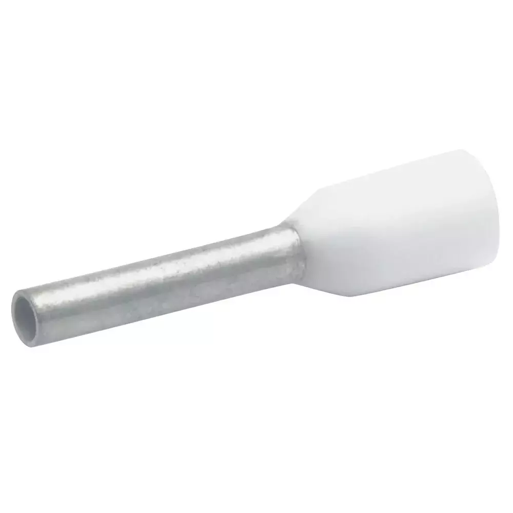 170WK Tulejka izolowana 0,75mm2 DIN-1 / 6mm / 1000szt. 1