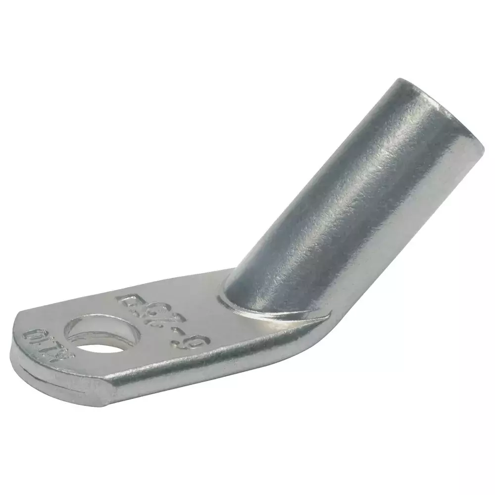 171R1445  Końcówka kablowa kątowa 45° Cu DIN 185mm2 / M14 / 10szt. 1