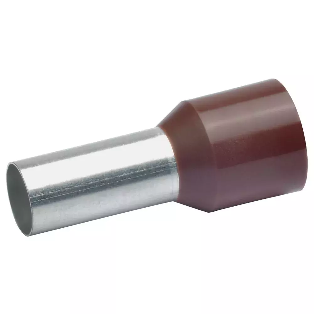 178BRL  Tulejka izolowana 25mm2 DIN-1 / 22mm  / 50szt. 1