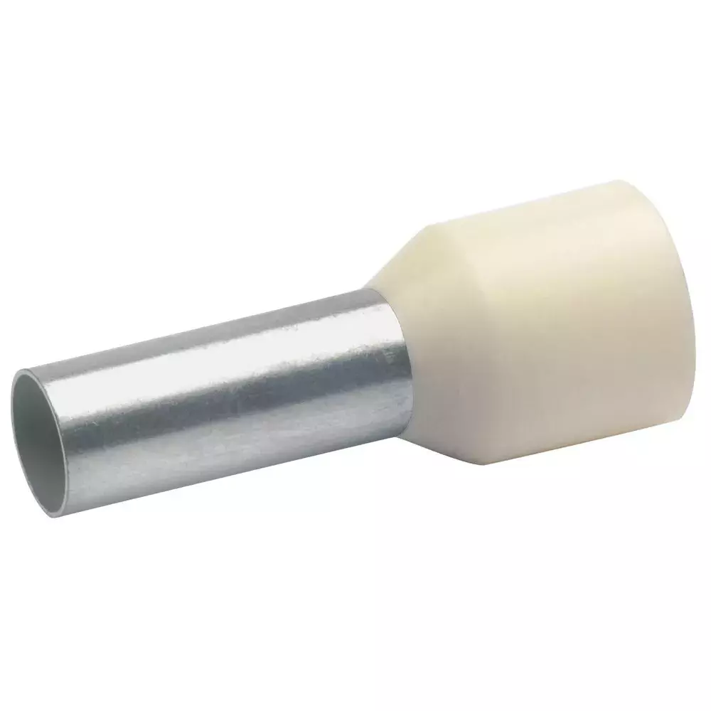 179B Tulejka izolowana 35mm2 DIN-1 / 16mm  / 50szt. 1