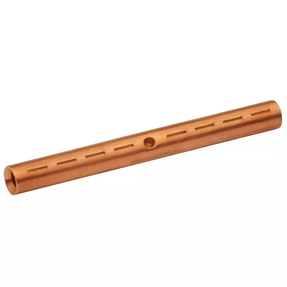 190R Złączka kablowa rurkowa Cu DIN 150mm2 / LONG / 5szt. 1