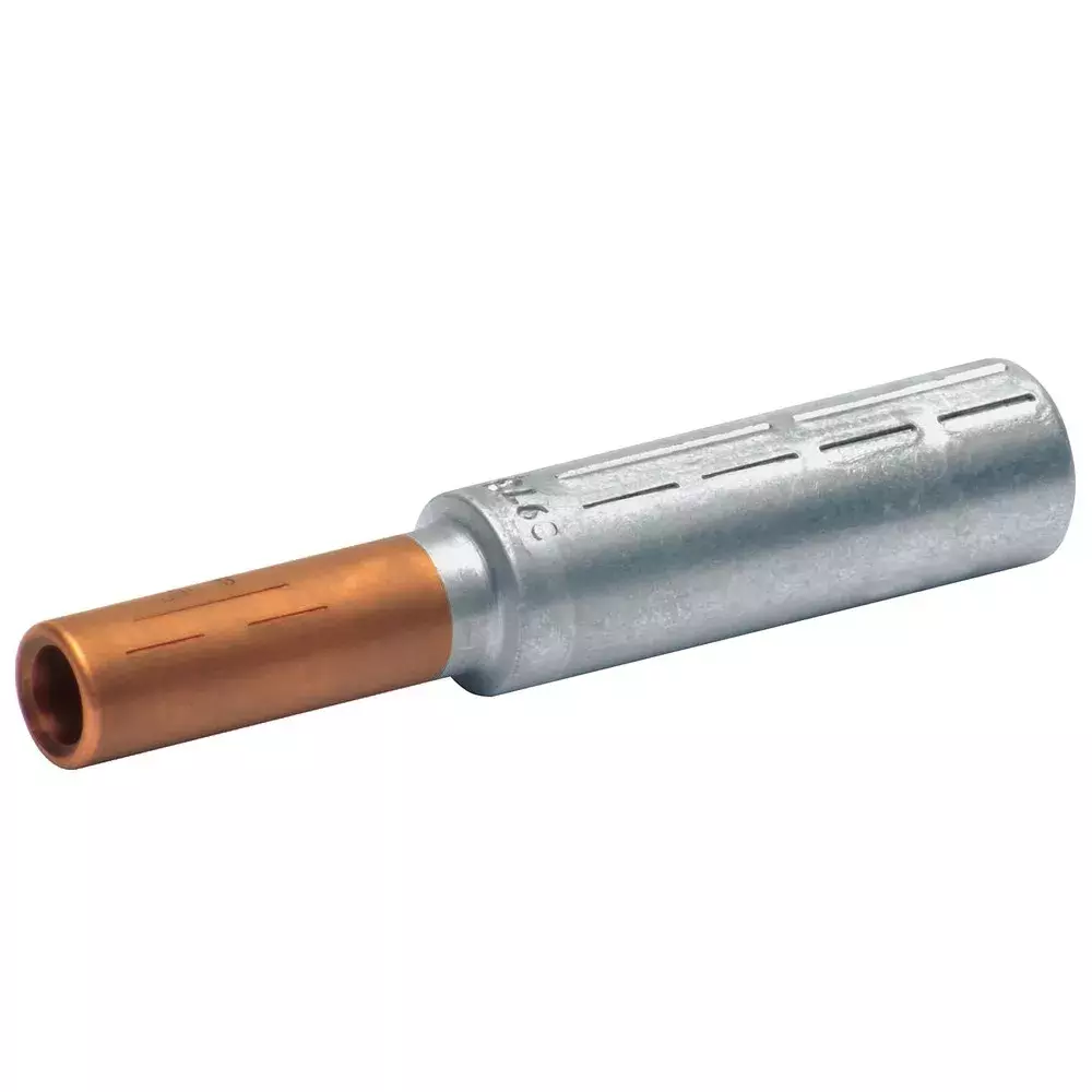 330R150 Złączka kablowa AL150/Cu150mm2 / KLAUKE / 4szt. 1
