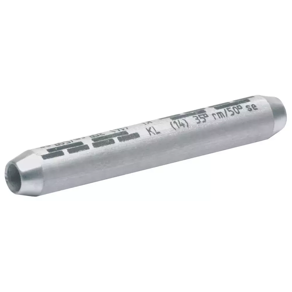 421R Złączka zaciskowa szczelna AL 185mm2 / 5szt. 1