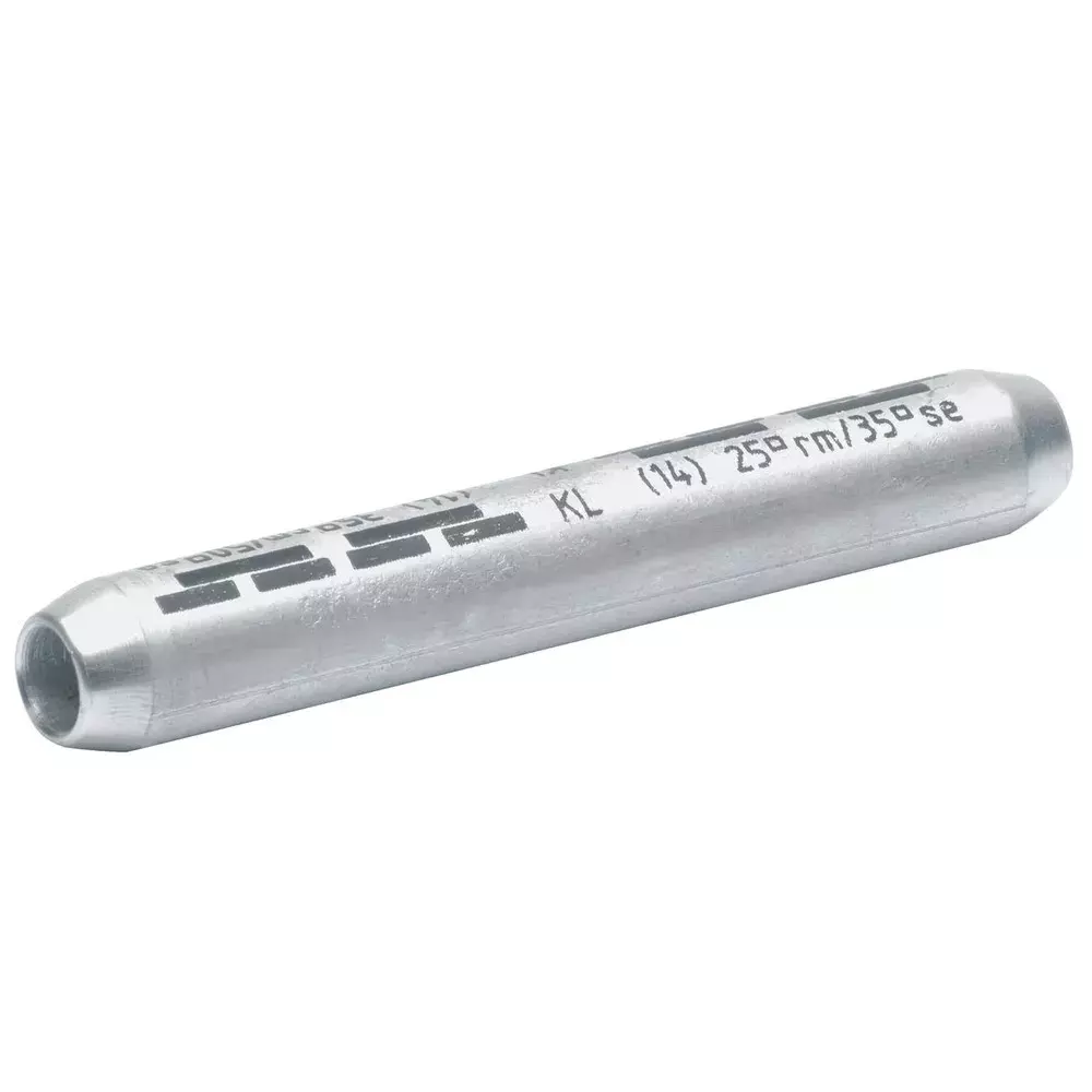 431R150 Złączka redukcyjna AL 185/150mm2 / 5szt. 1
