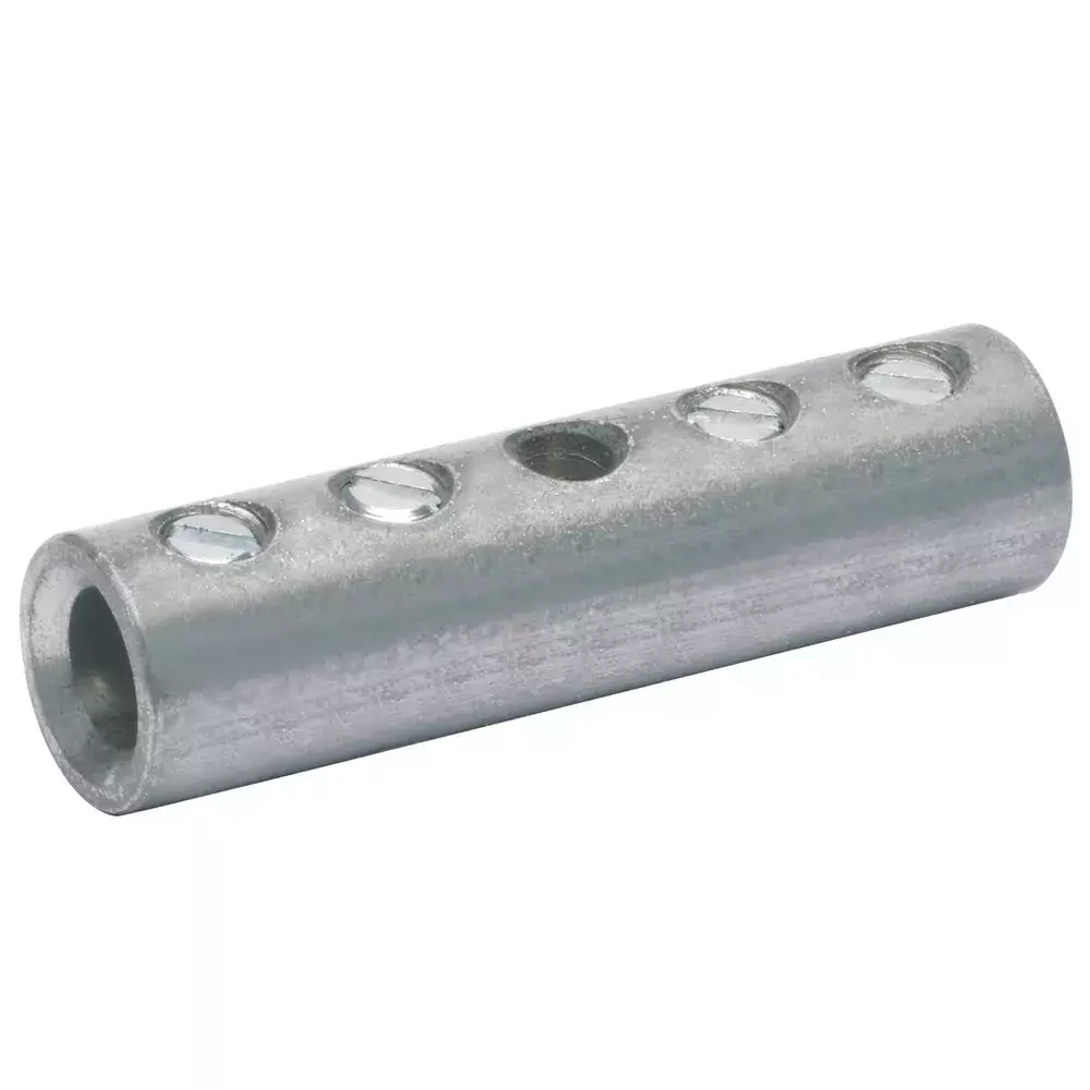 559R Złączka kablowa rurkowa 120mm2 CuZn / 10szt. 1
