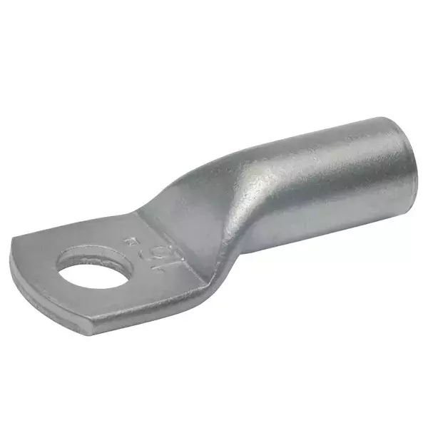 58N5 Końcówka oczkowa Niklowa 4-6mm2 / M5 / 100szt. / KLAUKE 1