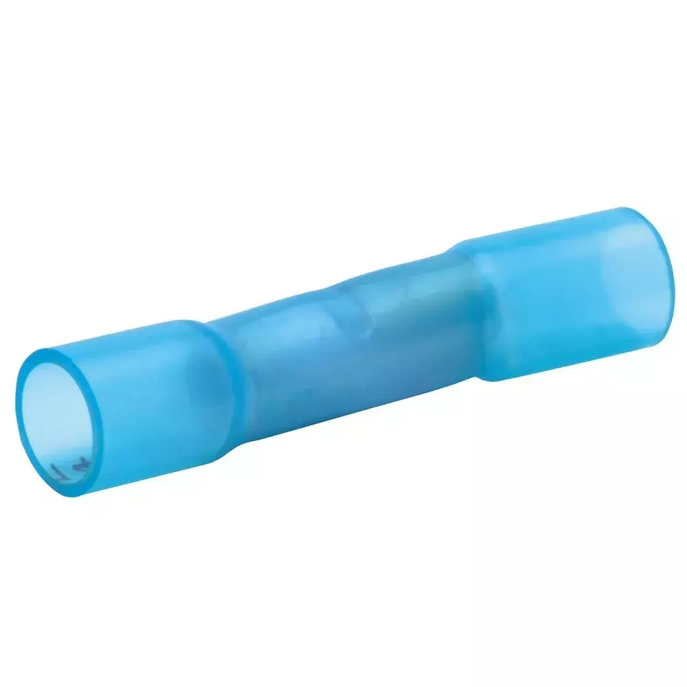 680WS Złącze izolowane termokurczliwe 1,5-2,5mm2 / 100szt. 1
