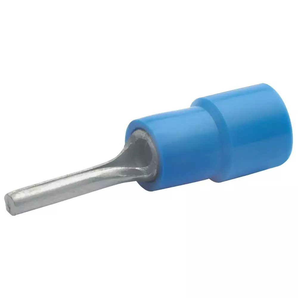 710L Końcówka igiełkowa izolowana 1,5-2,5mm2 / 100szt. 1
