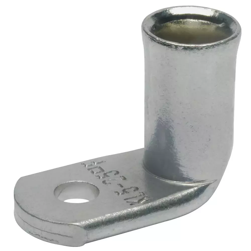 746F12 Końcówka kablowa kątowa Cu 50mm2 90° / M12 / seria F / 25szt. 1