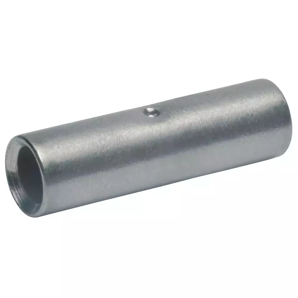 82R Złączka rurkowa zwężana ze stali nierdzewnej VA 10mm2 / 25szt. 1