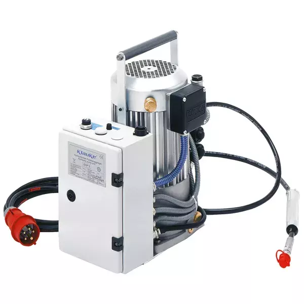 EHP3 Pompa elektrohydrauliczna 700 bar / KLAUKE 1