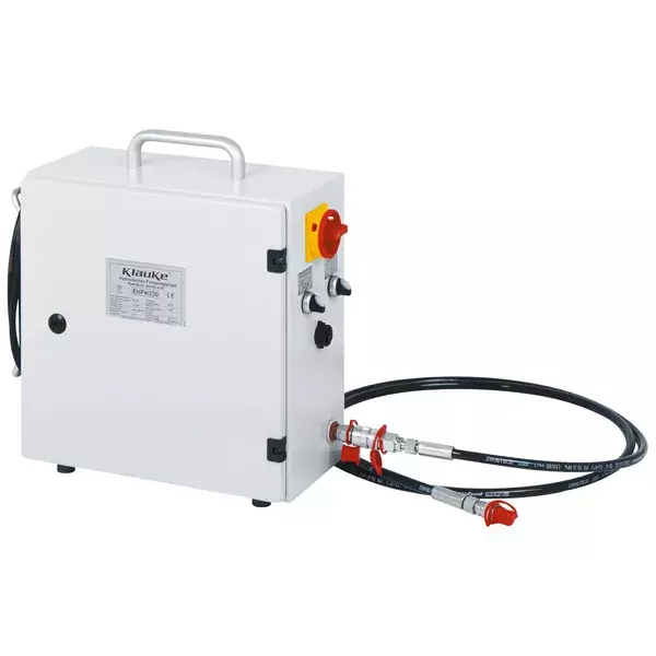 EHP4230 Pompa elektrohydrauliczna 700 bar / KLAUKE 1