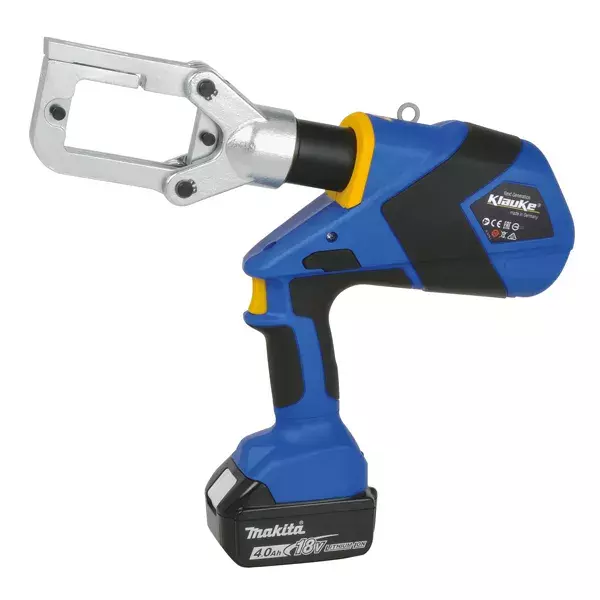 EK60UNVCFM Praska akumulatorowa UNV 6-300 mm2 / MAKITA / KLAUKE 1