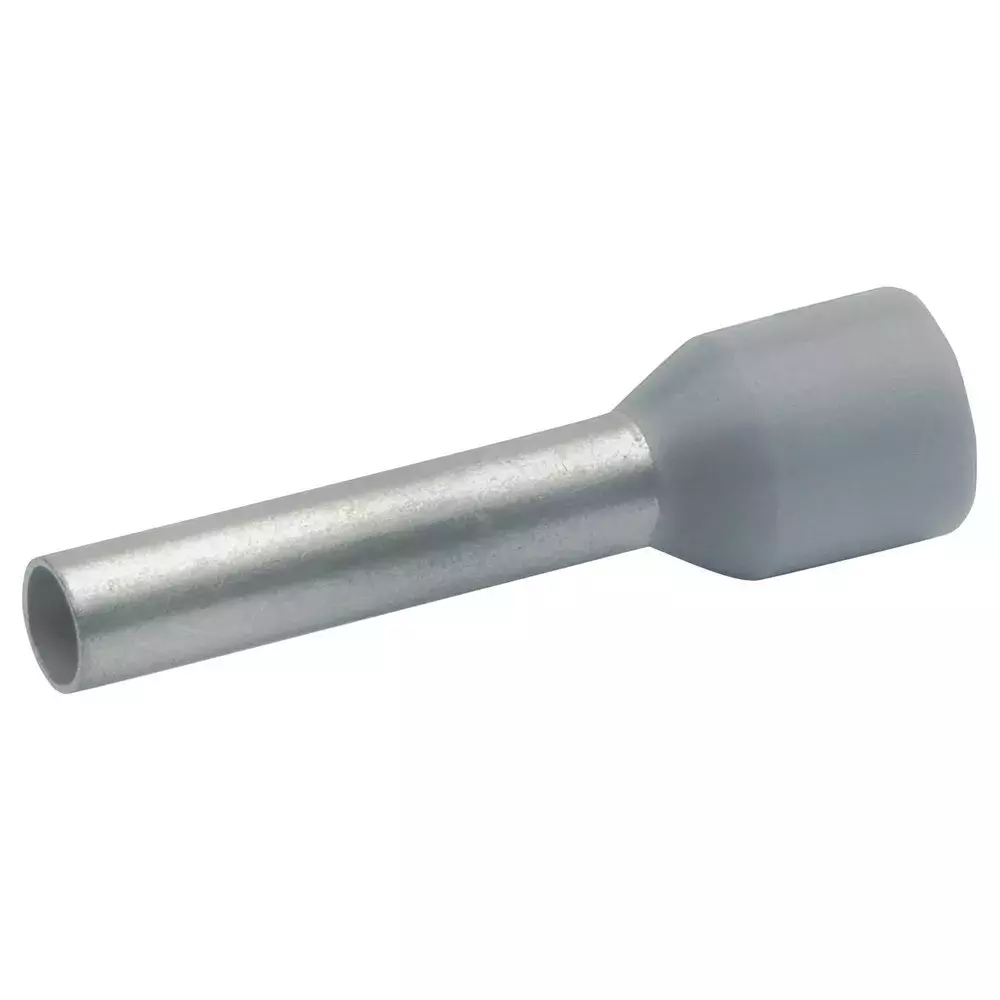 GR1738 Tulejka izolowana 2,5mm2 DIN-2 / 8mm / 500szt. 1