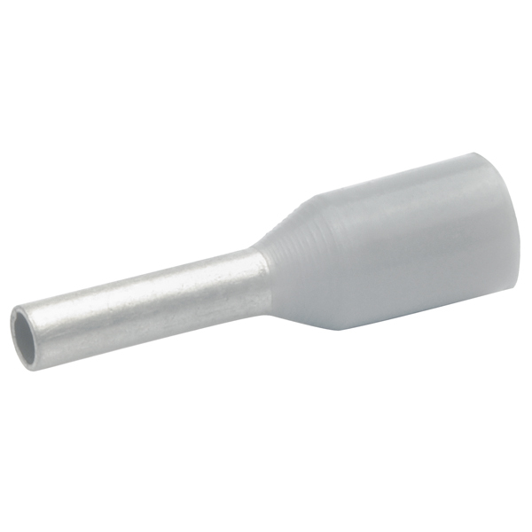 GR4708 Tulejka izolowana 0,75mm2 DIN / 8mm / 500szt. 1