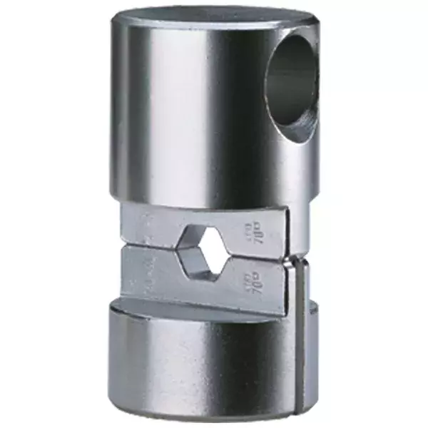 HA25400 Matryca AL 400 mm2 (38) / KLAUKE 1