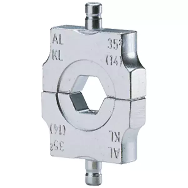HA41625 Matryca AL 16-25 mm2 (12) / KLAUKE 1