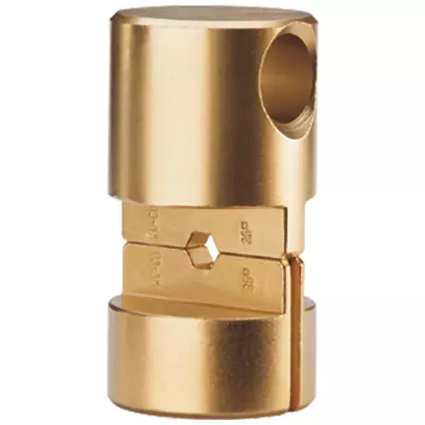HD25625 Matryca Cu DIN 625 mm2 (44) / KLAUKE 1