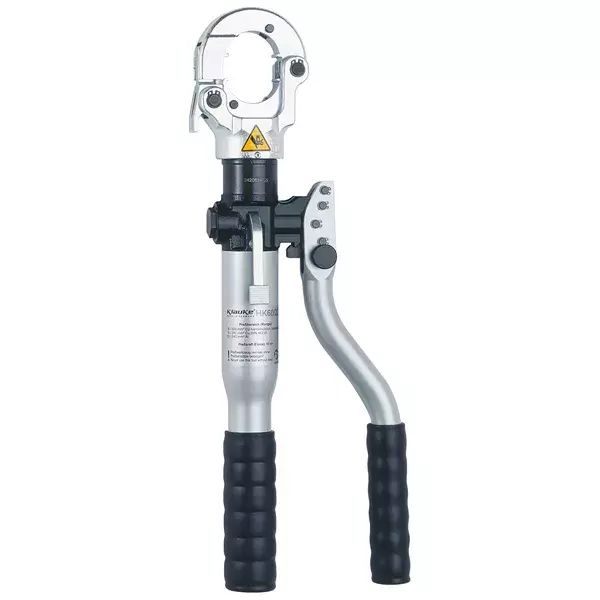 HK6022 Praska hydrauliczna 10-300 mm2 / KLAUKE 1