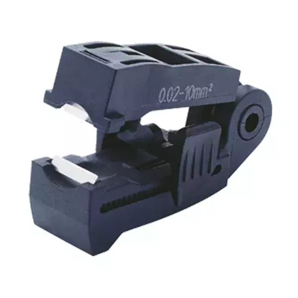 K432E Ostrze wymienne 0,02-10mm² / KLAUKE 1