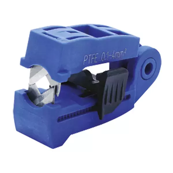 K432E2 Ostrze wymienne 0,1-4mm² / KLAUKE 1