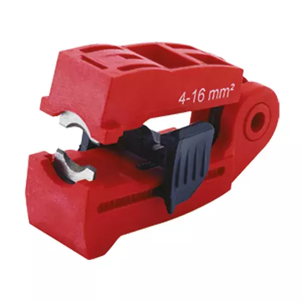 K432E3 Ostrze wymienne 4-16mm² / KLAUKE 1