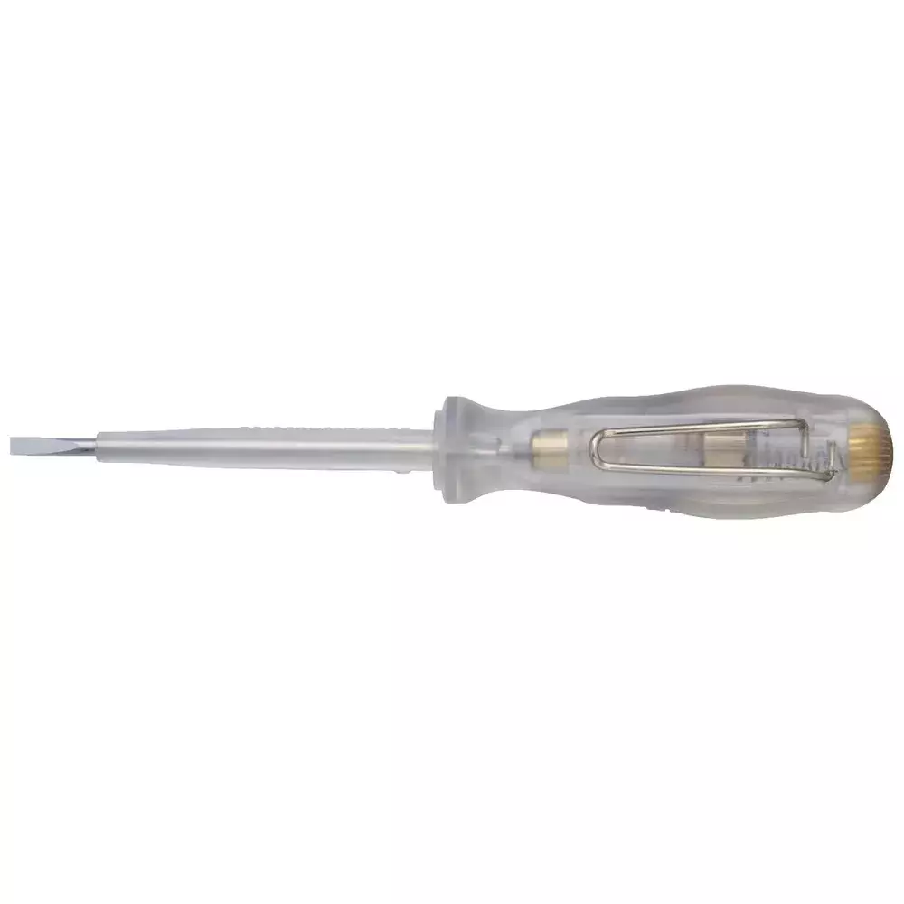 KL19073IS Tester fazy jednobiegunowy VDE 0680 150 V - 250 V / KLAUKE / 1szt. 1