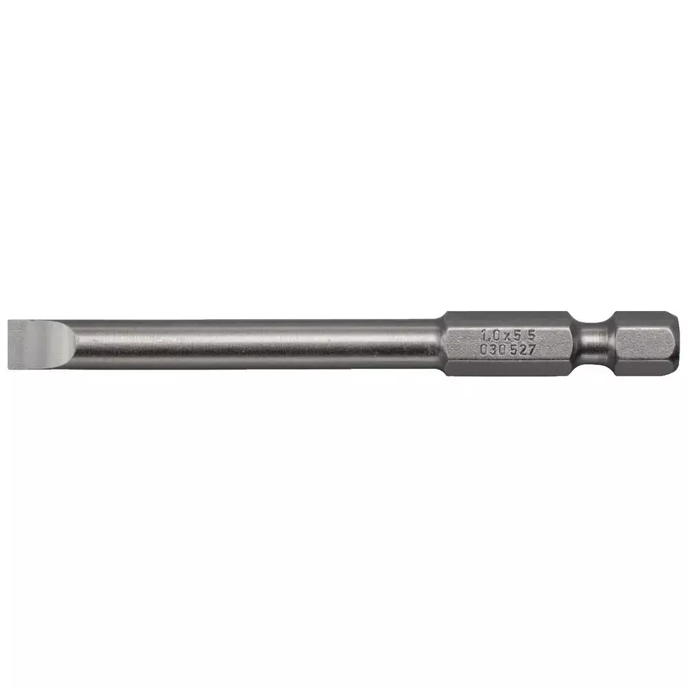 KL2007365 Bit płaski 1,2x6,5x73mm / KLAUKE 1