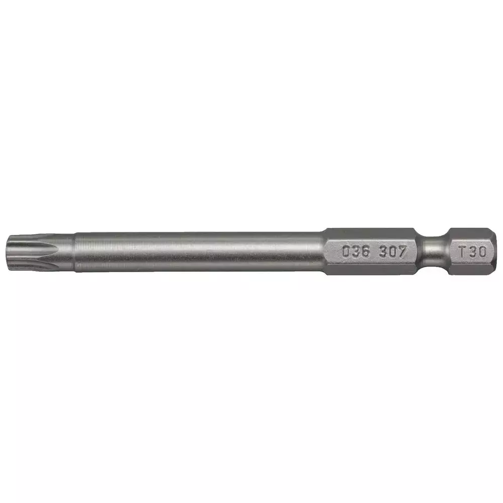 KL25073TX27 Bit TORX TX27 x 73mm / KLAUKE 1