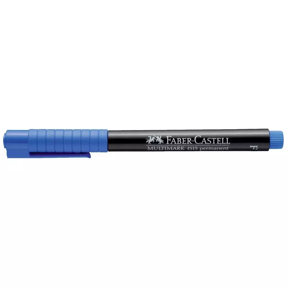 KL440F Marker permamentny 0,6mm / KLAUKE 1