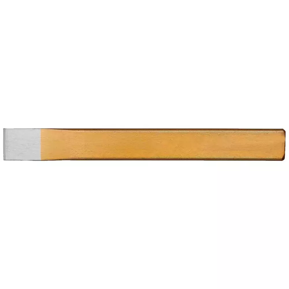 KL584230 Dłuto stalowe 230x26x7mm / 0,25kg / KLAUKE 1
