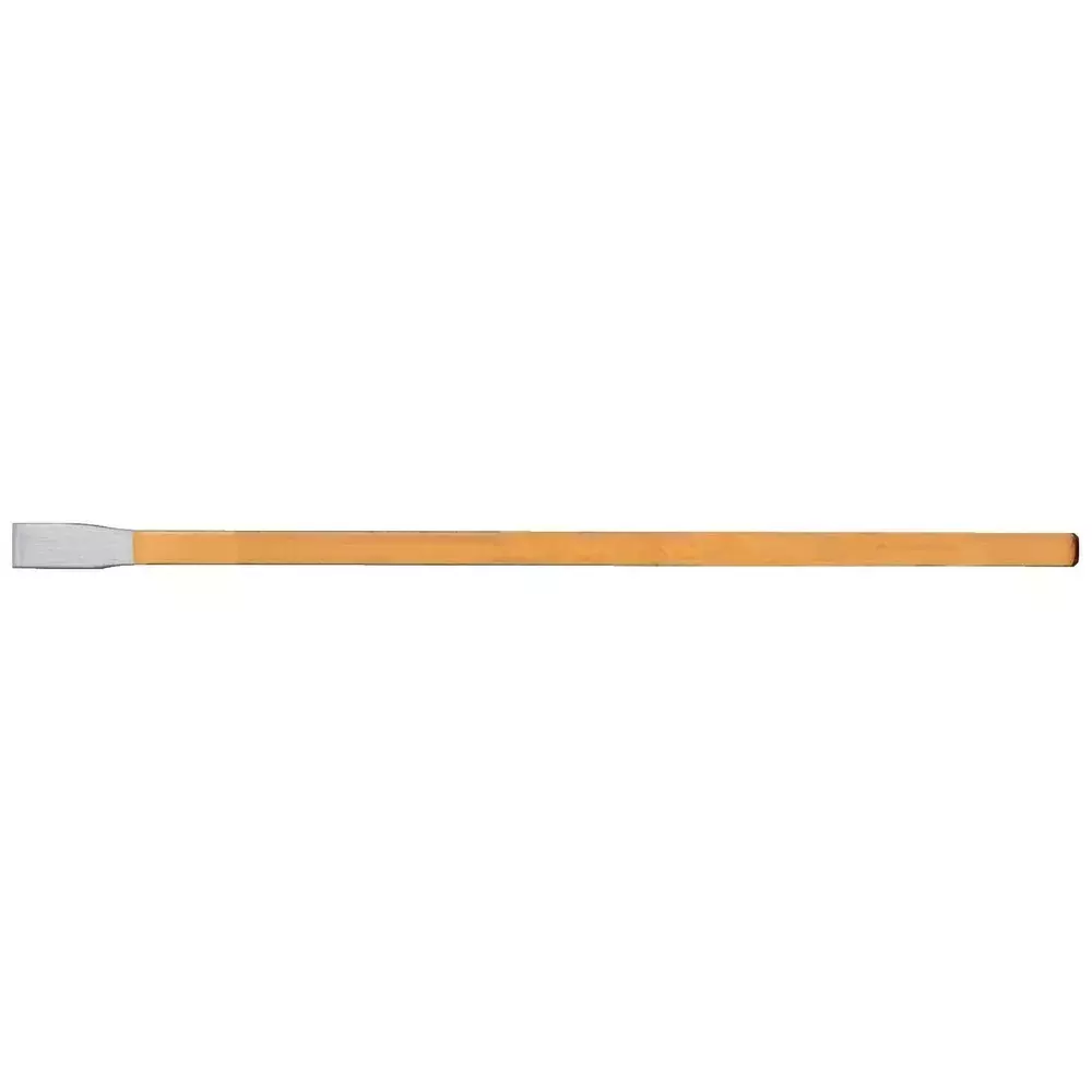 KL585250 Dłuto stalowe 250x8mm / 0,12kg / KLAUKE 1