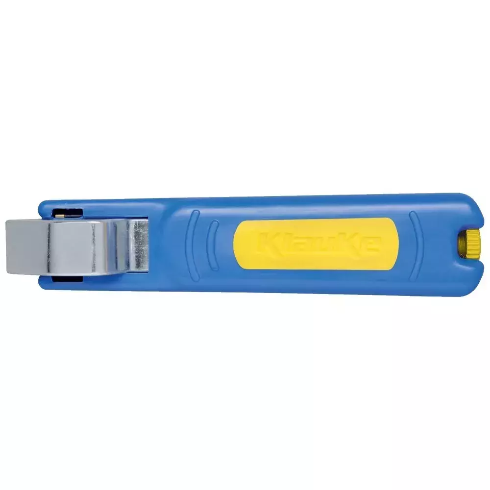 KL740416 Nóż do kabli  Ø 4-16 mm / KLAUKE 1